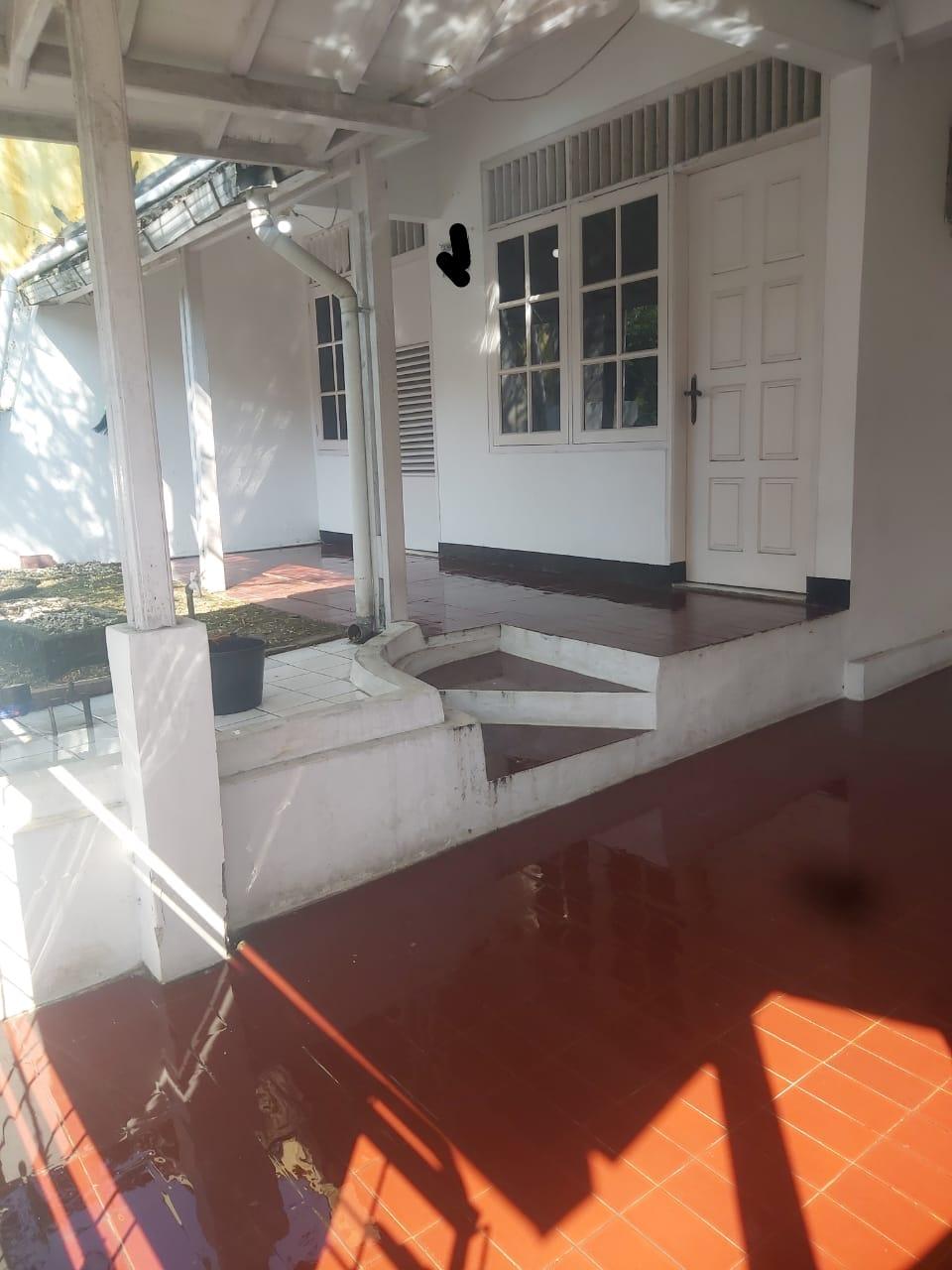 DIJUAL RUMAH CLUSTER HARGA DIBAWAH PASARAN