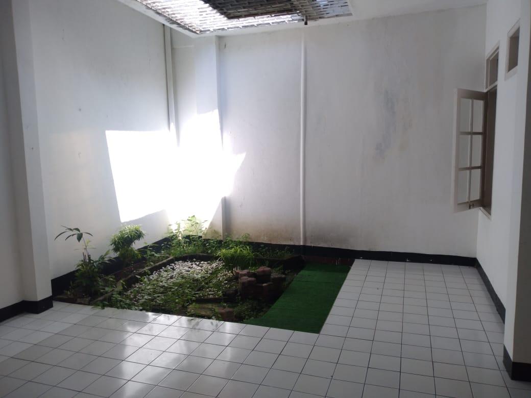 DIJUAL RUMAH CLUSTER HARGA DIBAWAH PASARAN
