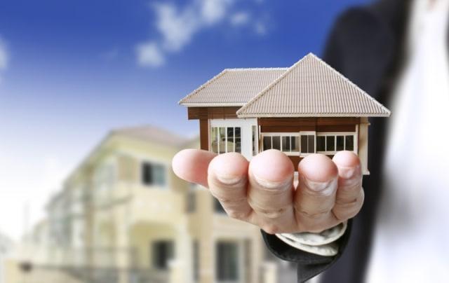 Investor property