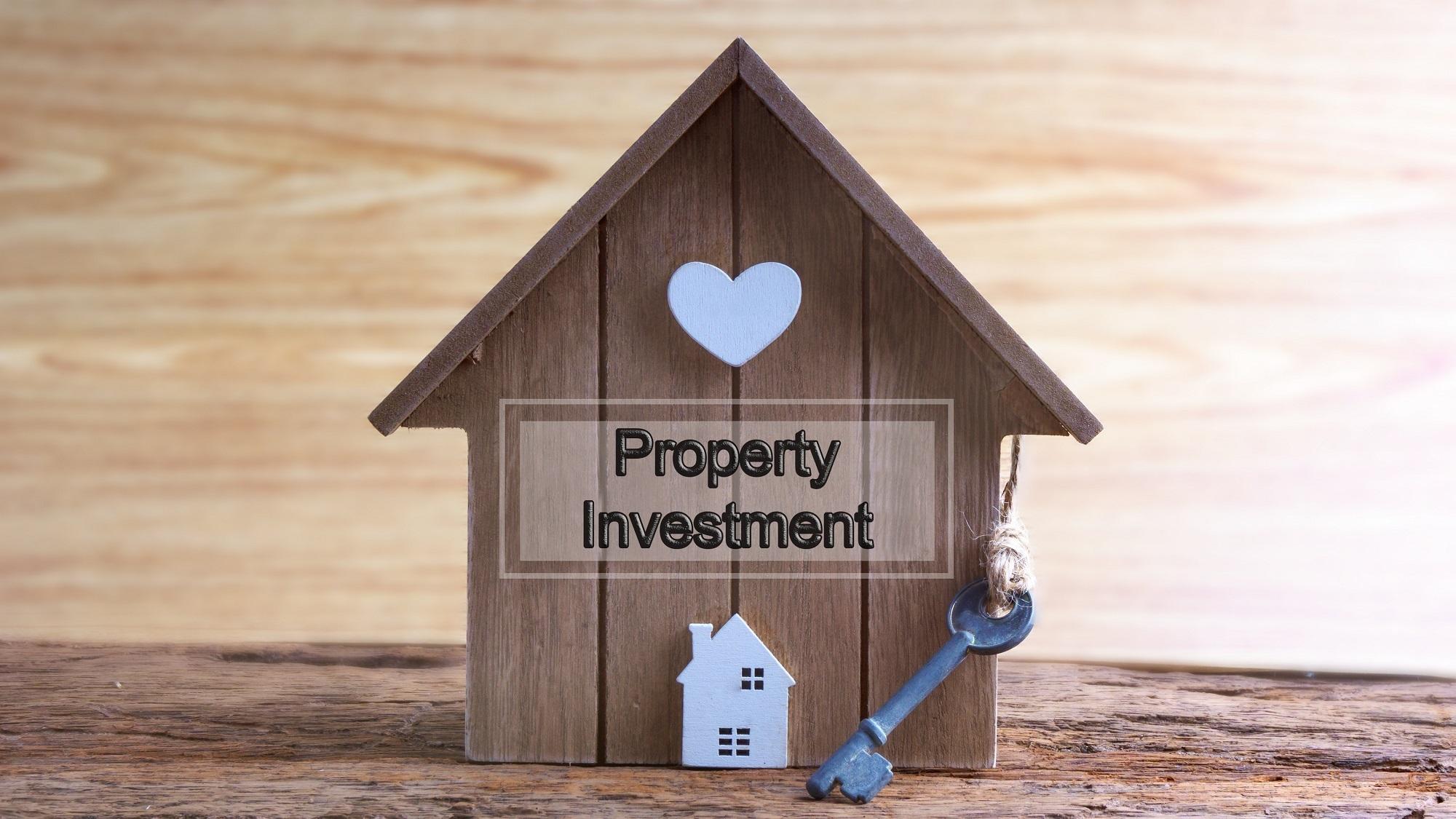 Investor property