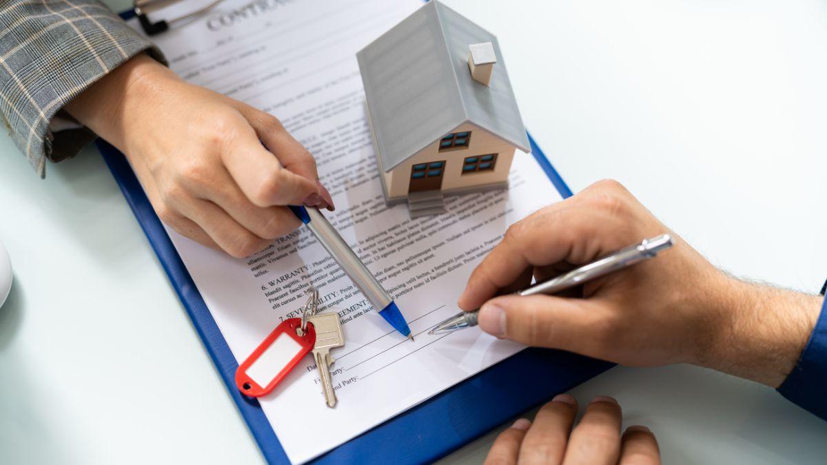 Konsultasi dan pendampingan konsumen properti