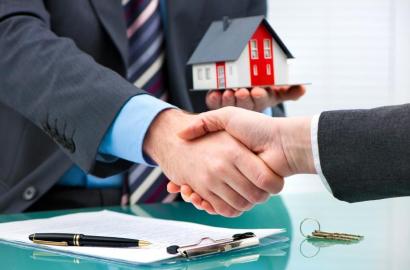 Konsultasi dan pendampingan konsumen properti