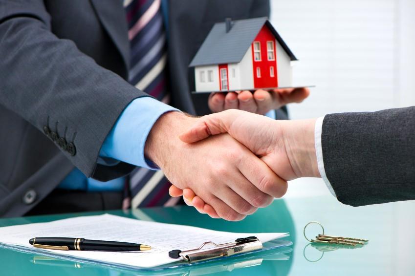 Konsultasi dan pendampingan konsumen properti
