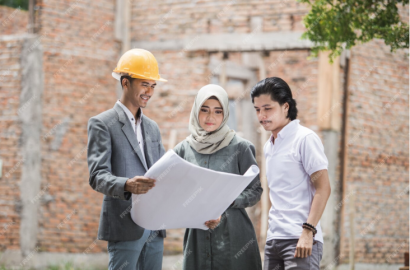 KSO atau Operator Project
