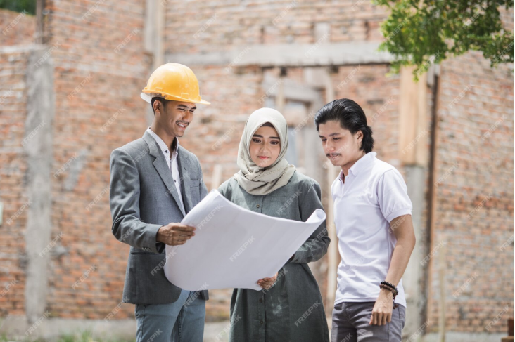 KSO atau Operator Project
