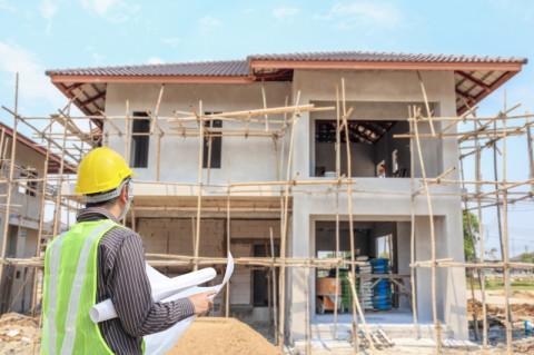 Pembangunan atau Renovasi Rumah