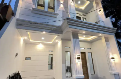 Kontruksi Rumah