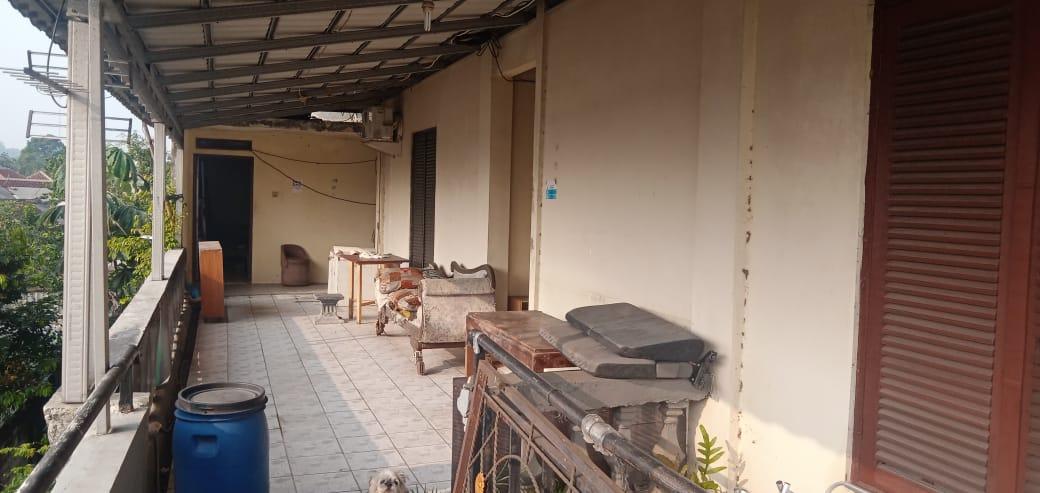 DIJUAL TANAH & BANGUNAN KOMERSIL HARGA DIBAWAH NJOP